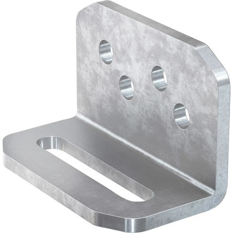 Fischer L-Anschlusselement FMCE M12 (10 Stk.) - 547818 (1/5)