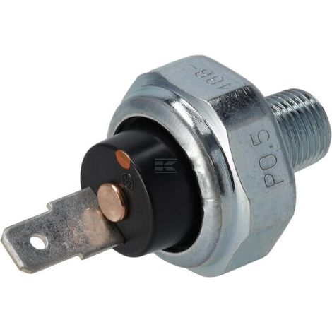 Pressostat d'huile compatible KUBOTA 18270378 1A02439010 (1/2)