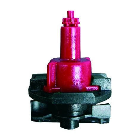 Mini Irrigatore 'Rosso'    Mm 1,5 Portata Lt./H 120 Cf. 100 Pz