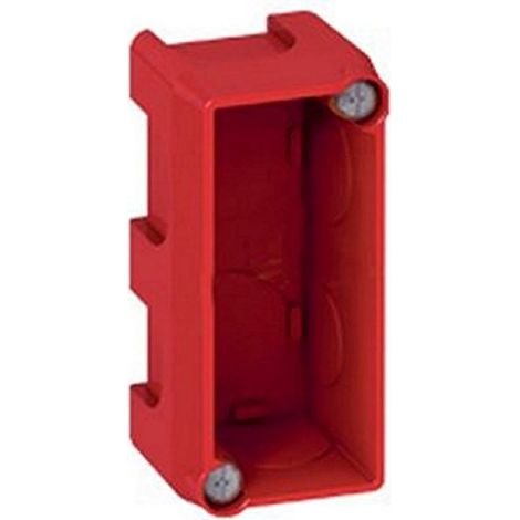 Box per prese 20-32A (1/3)