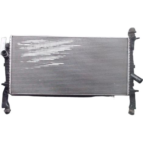 [PRODUIT D'OCCASION] Radiateur FORD Transit ♻️ Ref Oe. 1383317 - Garantie à vie (1/3)