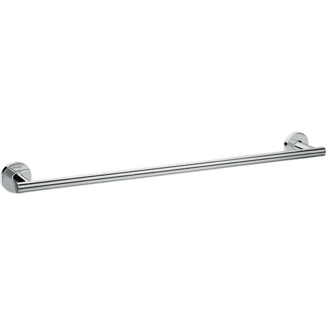 hansgrohe Logis UNIVERSAL porte-serviettes de bain, chromé, (1/2)