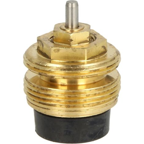 HEIMEIER Parte superiore termostatica DN 25, per corpi con marcatura T, 2001-04.299