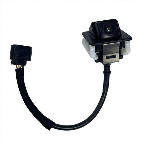 Cámara de vigilancia Cámara de respaldo 95760-3Z304 para Hyundai I40 2014-2017 (1/5)