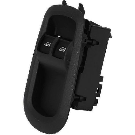 Interrupteur de lève-vitre double pour Transit Mk8 2014 - 2019, côté conducteur, référence 2029885 1791339 (1/5)