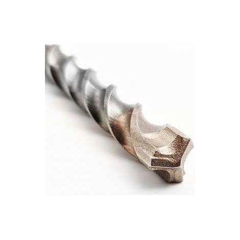 Foret à béton Specialist 113D16L0260 16x200x260 mm SDS-plus