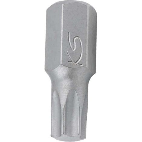 Cacciavite a punta corta KS TOOLS Classic - Torx - T40 x 30mm - 930.2040