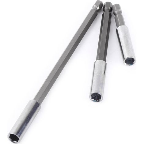 Bielle hexagonale 60-100-150 mm (1/5)
