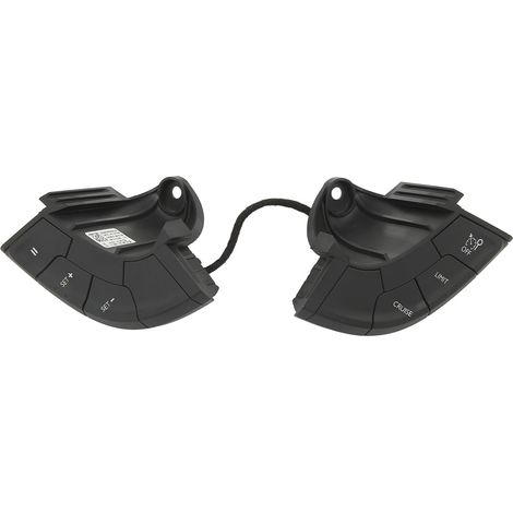 Interrupteur Multifonction Volant 4112QK Compatible Peugeot 508 508SW 2011‑2018 Accessoire Auto (1/5)