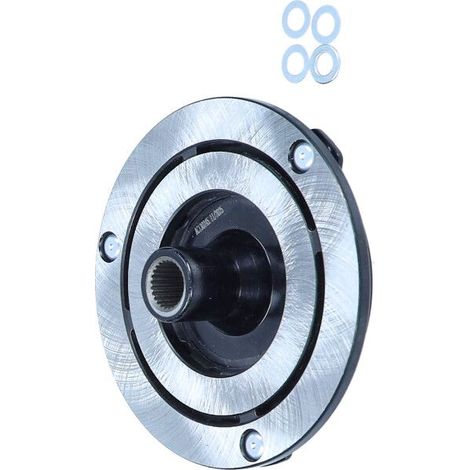 Disque d'entraînement, embrayage magnétique (compresseur) MAXGEAR AC130245 ACURA