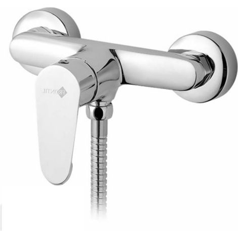 Mitigeur de douche frontal haut de gamme, LOCTITE