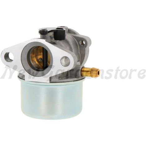 Carburador para motor compatible BRIGGS & STRATTON 120H00 120K00 - 799868 (1/4)