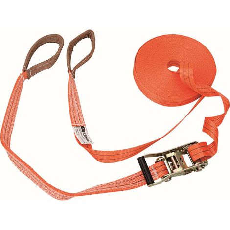Línea de vida horizontal HORIZONT CLIMAX CX-2651259100