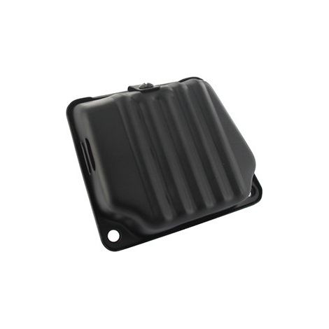 échappement Adaptable Pour Stihl 038 -038s.remplace Origine: 1119-140-0600. (1/4)