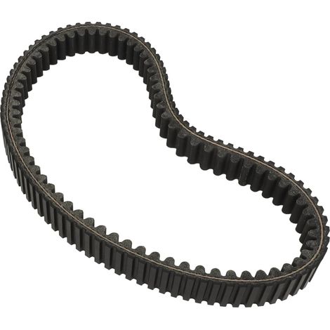 Courroie D’Embrayage Robuste pour Moto Bruin 350 – Courroie D’Entraînement en Polyester Et Caoutchouc – Référence 5UH 17641 01 00 (1/4)