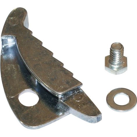 Enclume de remplacement pour 4000 815 614 FREUND VICTORIA