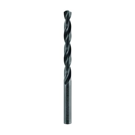 Broca helicoidal Alpen 0060100725100 7,25 mm 109 mm 10 uds