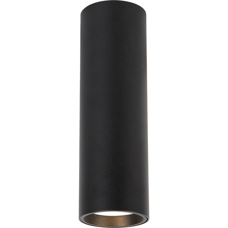 GENESIS SPOT NOIR 1xGU10 20cm (1/5)