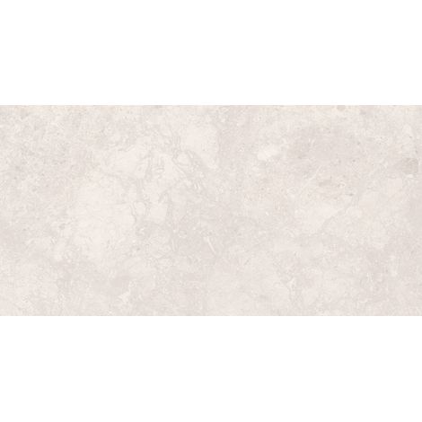 Mexen Olpado Bianco campione gres porcellanato rettificato G1, piastrella pavimento-rivestimento 120 x 60 cm, lucido - TL126-00- (1/5)