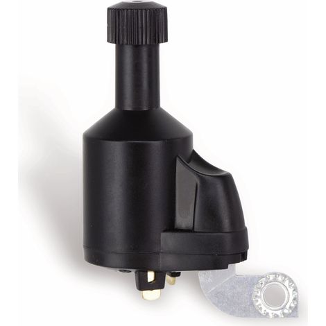 FILMER Dynamo pour vélo, côté droit