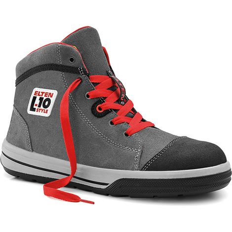 Sicher. schuhe Vintage Mid 43 ELTEN 762071G43 43 (1/5)