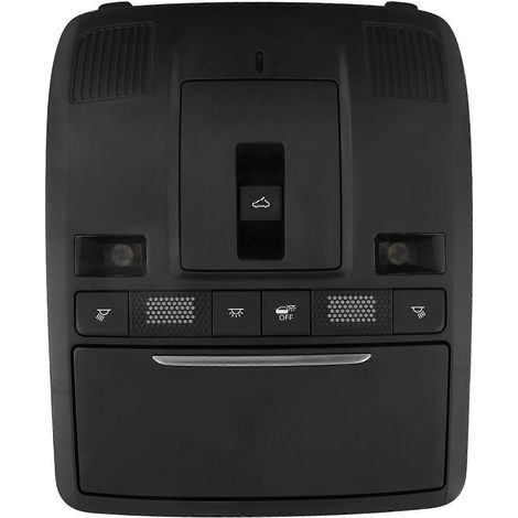 GRF5-69-970B 02 Plafonnier de console de toit pour voiture CX-5 CX-8 CX-9 (1/5)