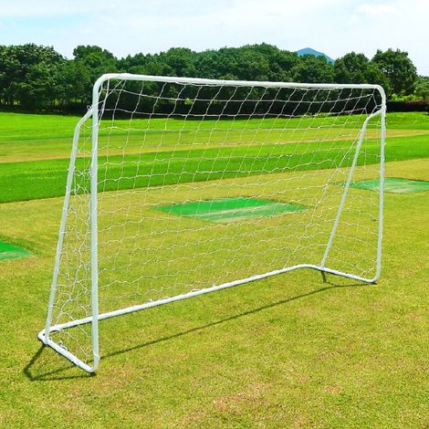 But de football Master 240 x 150 x 90 cm