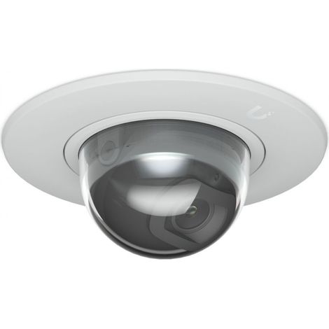 Ubiquiti G5 Dome Ultra Support encastré pour appareil photo (UACC-G5-DOME-ULTRA-FM-W)