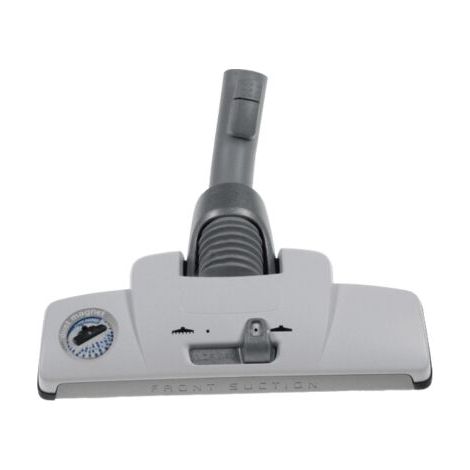 BROSSE ESNO BLANCHE OU NOIRE pour PIECES ASPIRATEUR... (1/5)