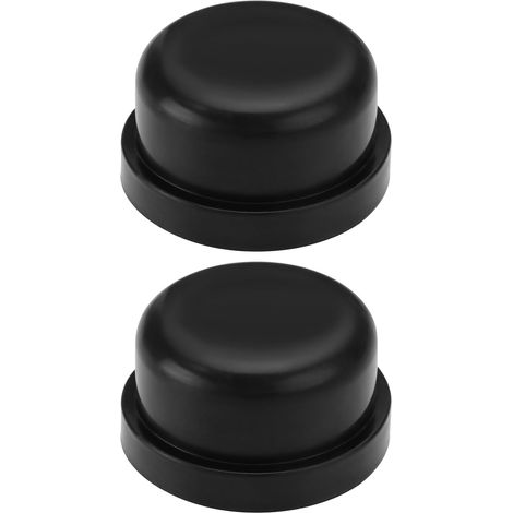 1x Scheinwerfer-Staubschutzkappe, kompatibel mit der Benz Smart 451 LED-Scheinwerferlampe, wasserdichte und staubdichte Gummikappe (1/5)