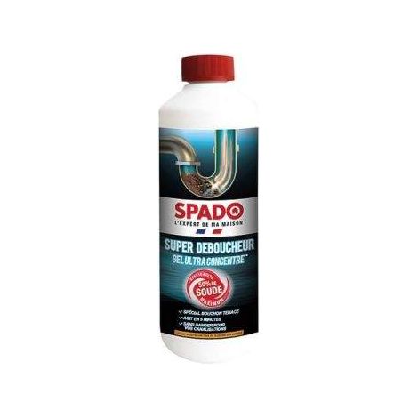Spado Super Rohrfrei 500g - Spado