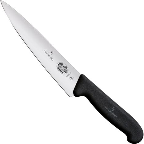 Couteau de cuisinier professionnel - 19 cm - Victorinox