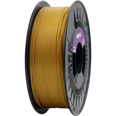 WINKLE PLA-HD Filament 1.75mm 300g Gold