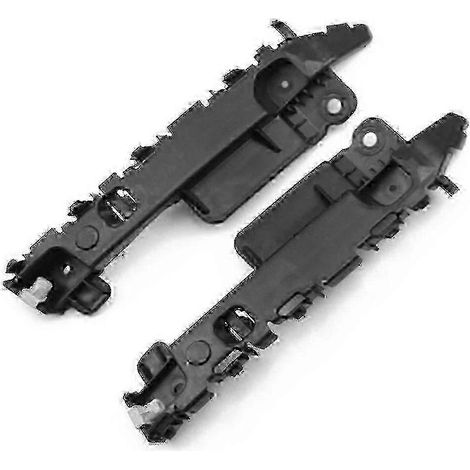 Für Chevrolet Cruze (2009 - 2014) Frontstoßstangen-Montagehalterung 94826580 94826581 2025 (1/2)