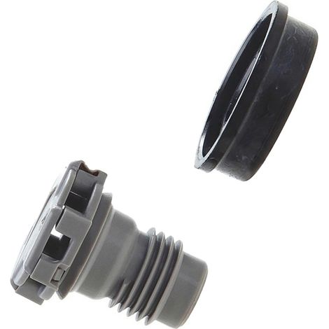 Ersatzteil - Befestigungsschraube, original -  - SIEMENS, BOSCH, NEFF, GAGGENAU, VIVA, JUNKER, CONSTRUCTA, BALAY, IKEA, THERMADOR, PROFILO, PITSOS, BLAUPUNKT, ZELMER, KOENIC, NOVAMATIC