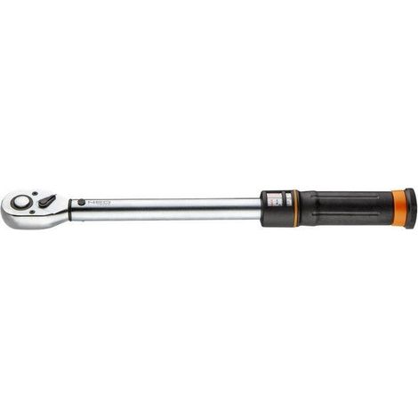 Llave dinamométrica de 3/8", 10-60 Nm (1/2)