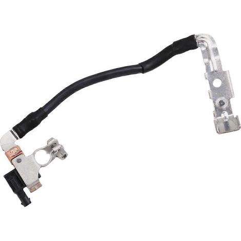 5Q0915181K Pince de démarrage/arrêt pour batterie de voiture A3 Golf OCT (1/3)