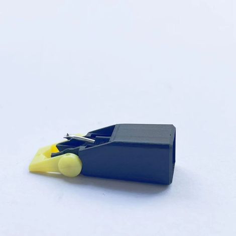 Philips GP330 331 350 351 D74 75Y M100 Diamond Replacement Stylus (1/4)