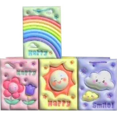 Happy Mix Geschenktüte