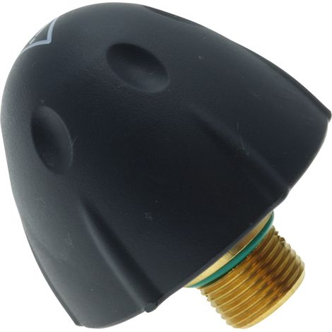 Ariete tappo caldaia sicurezza guarnizione ferro stiro Stiromatic 2200 6257 (1/5)
