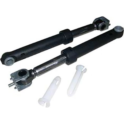AMORTISSEURS KIT DE 2 100 N POUR LAVE LINGE INDESIT - C00140670 (1/3)