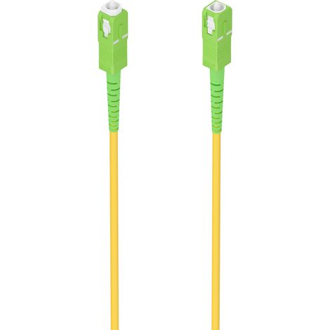 Cable fibra óptica Aisens A152-0983 7 m