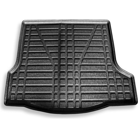 Pro-Fit, vasca baule su misura in TPE - compatibile per Renault Clio Sedan EU 4p (03/1309/21)