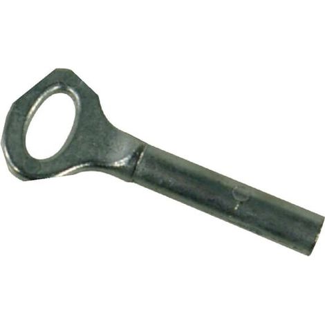 Llave para contador de balas UNIVERSAL H101