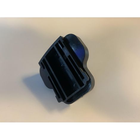 Vivolink vlpsuplug-UK Netzsteckeradapter Typ G (UK) Schwarz (1/4)