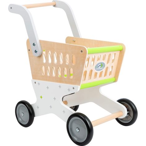 Carrello della spesa alla moda (1/5)
