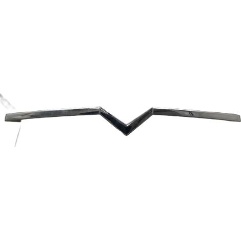 [PRODUIT D'OCCASION] Sigle Calandre CITROEN C4 I Phase 1 2004-2008 ♻️ Ref Oe. 796622 - Garantie à vie (1/3)