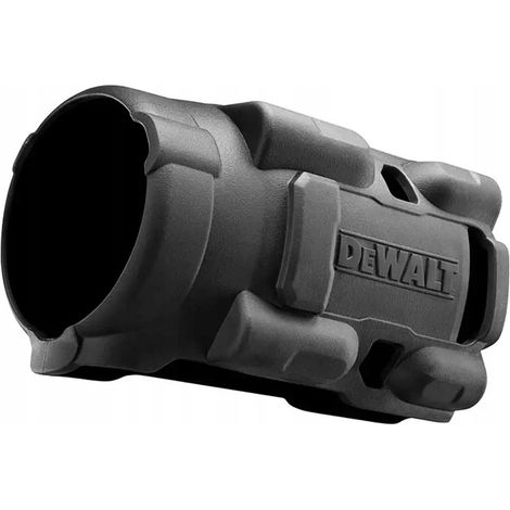 DEWALT N893785 Anti-Scratch Rubber Boot Protector For DCF921, DCF922 AND DCF923 Brushless Impact Wrenches