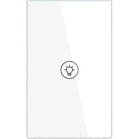 Interrupteur variateur intelligent Tuya ZigBee multi-modules - Compatible avec Alexa et l'application Tuya (1/5)