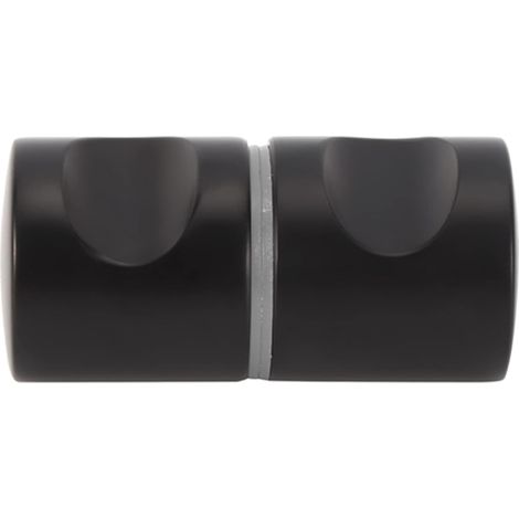 Bathroom Hardware Textured Elegant Handle Door with for Portable (1/5)